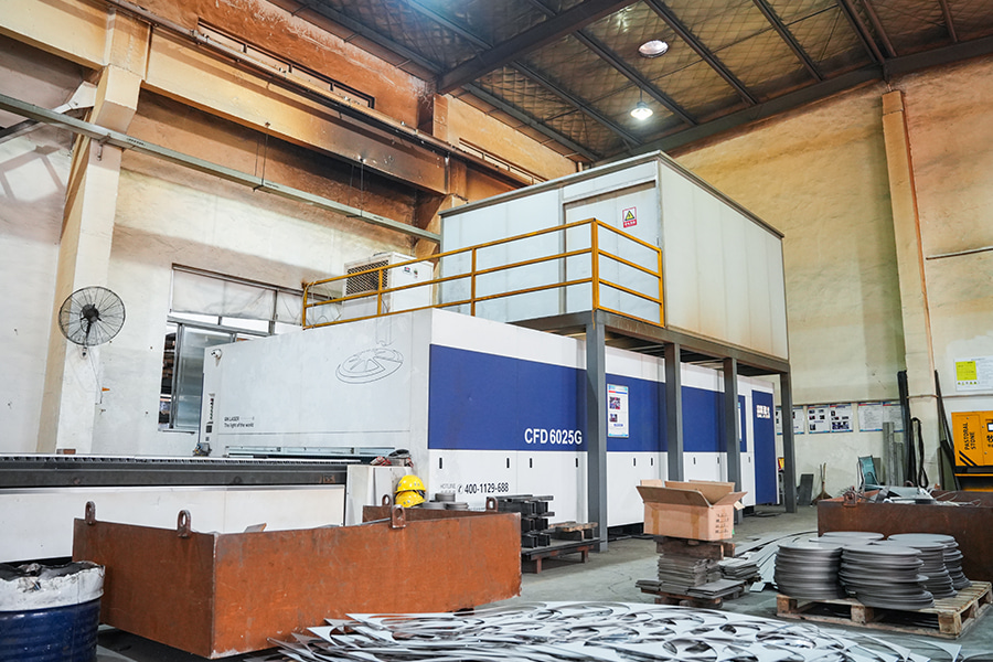شرکت تجهیزات پزشکی Jiangyin Binjiang ، Ltd.
