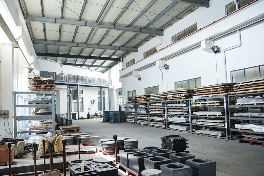 شرکت تجهیزات پزشکی Jiangyin Binjiang ، Ltd.