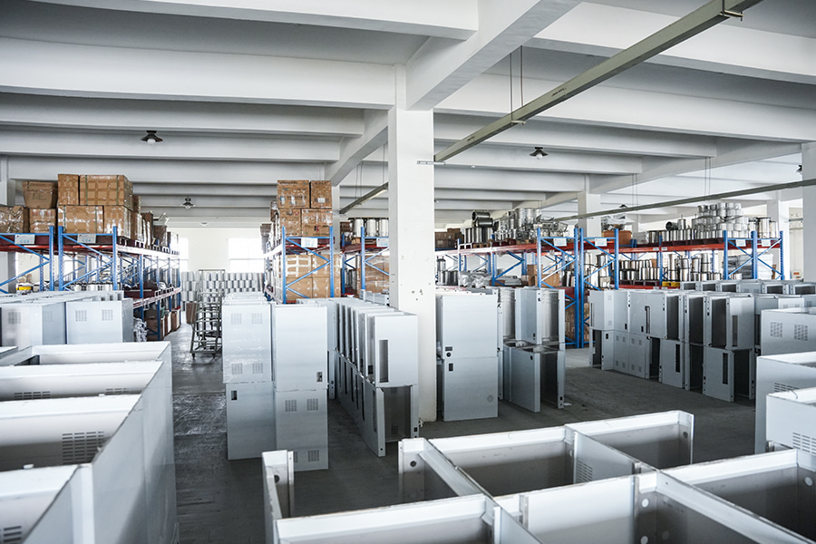 شرکت تجهیزات پزشکی Jiangyin Binjiang ، Ltd.