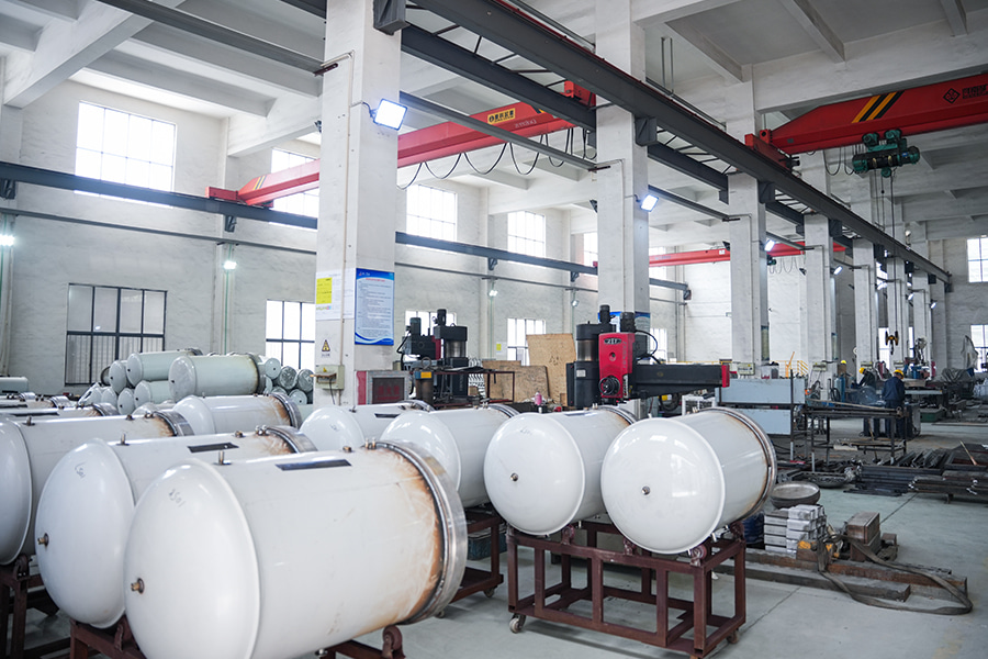 شرکت تجهیزات پزشکی Jiangyin Binjiang ، Ltd.