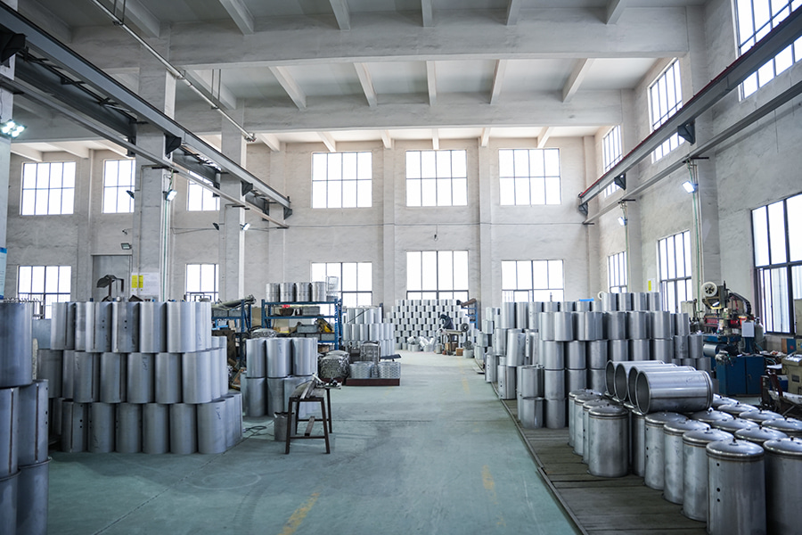 شرکت تجهیزات پزشکی Jiangyin Binjiang ، Ltd.