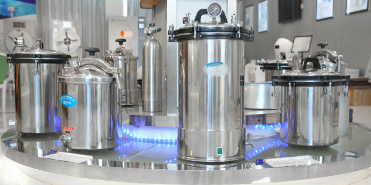 شرکت تجهیزات پزشکی Jiangyin Binjiang ، Ltd.