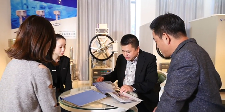 شرکت تجهیزات پزشکی Jiangyin Binjiang ، Ltd.