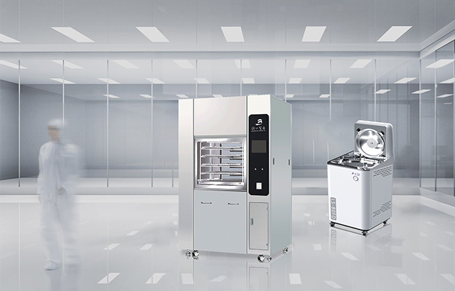 شرکت تجهیزات پزشکی Jiangyin Binjiang ، Ltd.