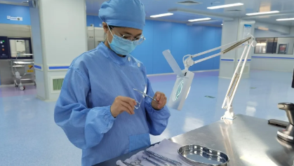 سوالات متداول در مورد مرکز تأمین عقیم سازی