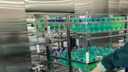 نگهداری و نگهداری روزانه تجهیزات در مراکز ضد عفونی